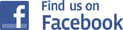 - Facebook icon